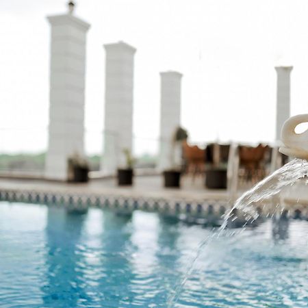 Revaas Lake View Boutique Stay Udajpur Zewnętrze zdjęcie