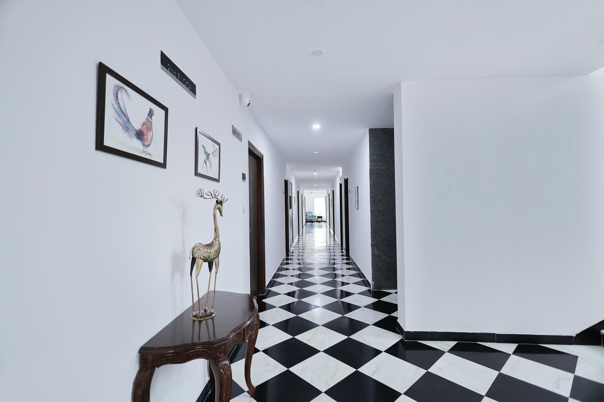 Revaas Lake View Boutique Stay Udajpur Zewnętrze zdjęcie