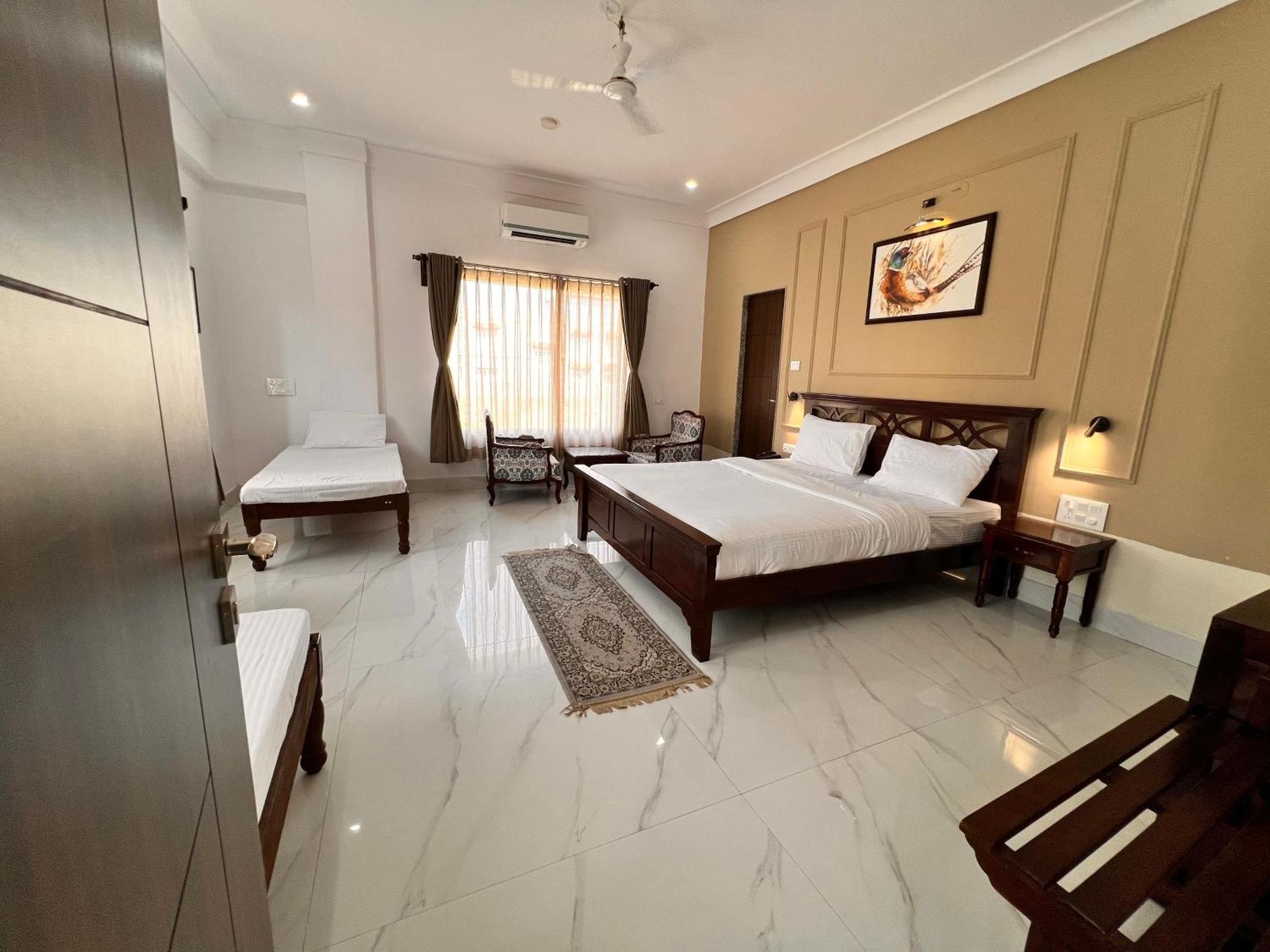 Revaas Lake View Boutique Stay Udajpur Zewnętrze zdjęcie